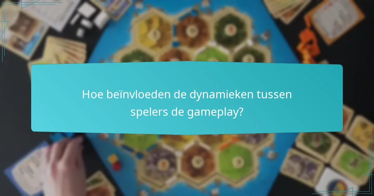 Hoe kunnen spelers effectief onderhandelen in Catan?