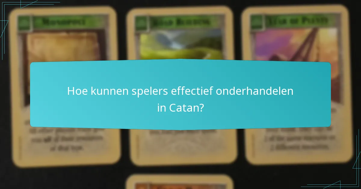 Wat zijn de beste praktijken voor het opbouwen van allianties?
