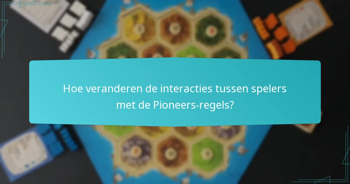 Hoe werkt het verzamelen van grondstoffen in Catan Pioneers?