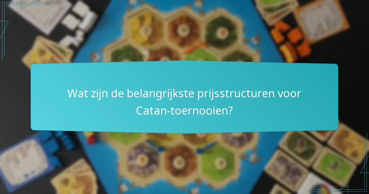 Welke erkenningsmethoden verbeteren de toernooi-ervaring?