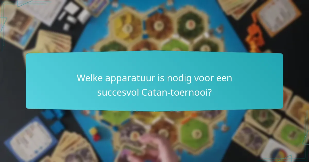 Welke best practices verbeteren de toernooi-ervaring?